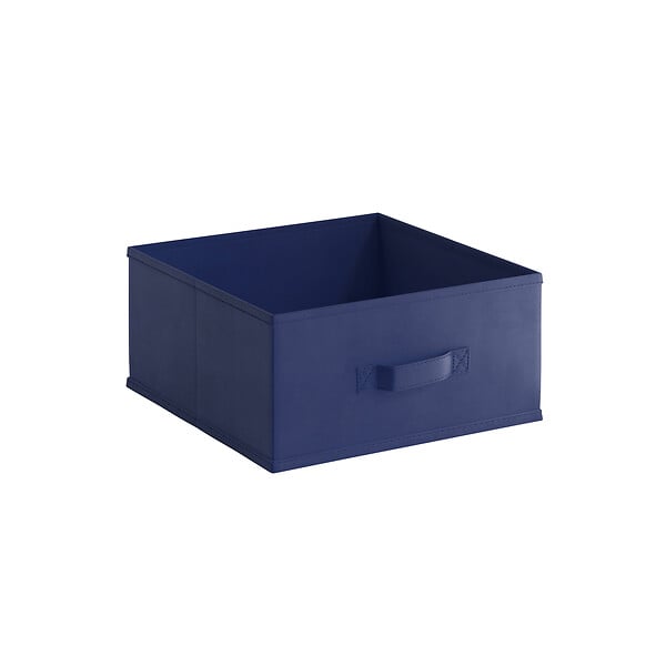 50036 - Panier de rangement intissÃ© -
