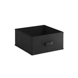 50037 - Panier de rangement intissÃ© -