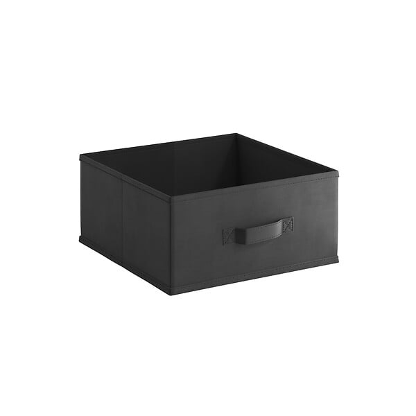 50039 - Panier de rangement intissÃ© -