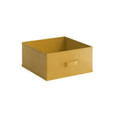 50040 - Panier de rangement intissÃ© -