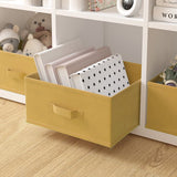 50040 - Panier de rangement intissÃ© -