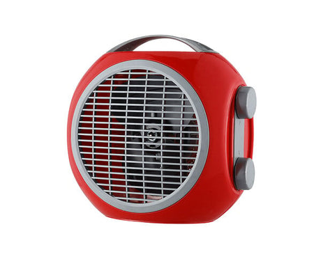 Radiateur soufflant mobile - 2000W