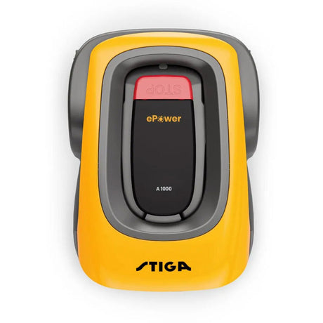A 1000 STIGA Robot tondeuse autonome Batterie ePower  2,5 Ah