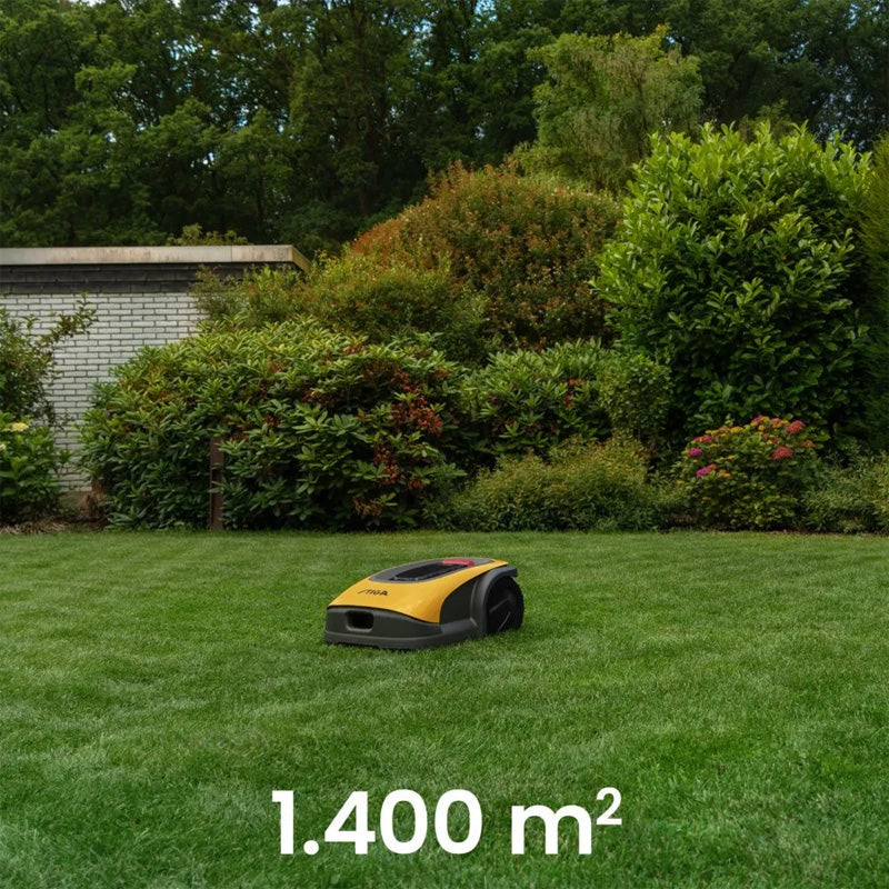 A 1000 STIGA Robot tondeuse autonome Batterie ePower  2,5 Ah