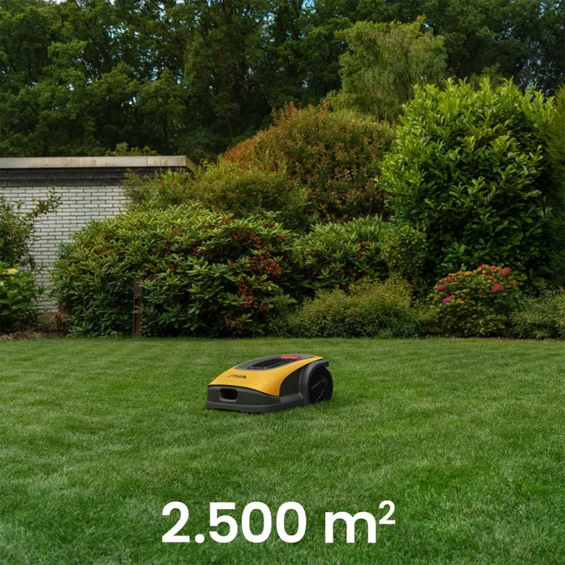 A 1500 STIGA Robot tondeuse autonome Batterie ePower  5 Ah