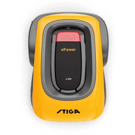 A 300 STIGA Robot tondeuse autonome Batterie ePower  2 Ah