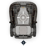 A 300 STIGA Robot tondeuse autonome Batterie ePower  2 Ah