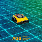 A 300 STIGA Robot tondeuse autonome Batterie ePower  2 Ah