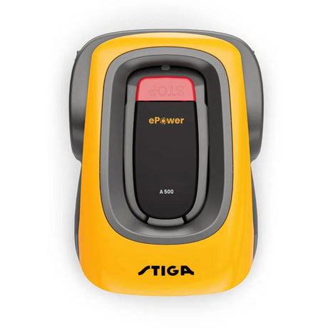 A 500 STIGA Robot tondeuse autonome Batterie ePower  2 Ah