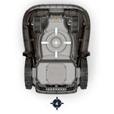 A 500 STIGA Robot tondeuse autonome Batterie ePower  2 Ah