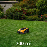 A 500 STIGA Robot tondeuse autonome Batterie ePower  2 Ah