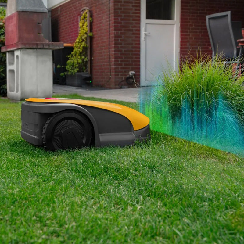 A 500 STIGA Robot tondeuse autonome Batterie ePower  2 Ah