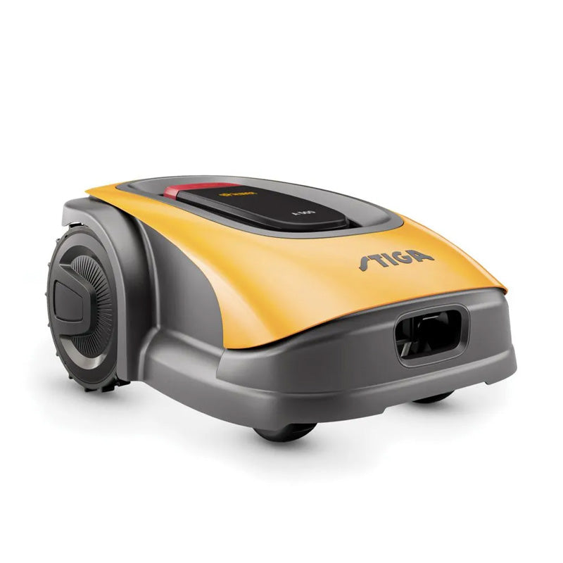 A 500 STIGA Robot tondeuse autonome Batterie ePower  2 Ah