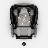 A 750 STIGA Robot tondeuse autonome Batterie ePower  2,5 Ah