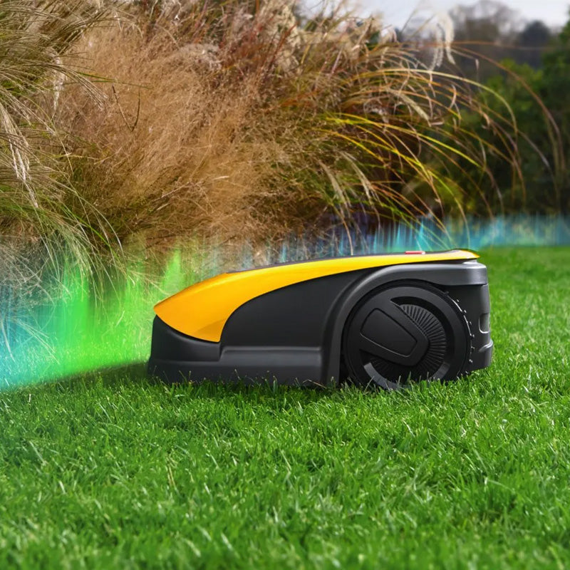 A 750 STIGA Robot tondeuse autonome Batterie ePower  2,5 Ah