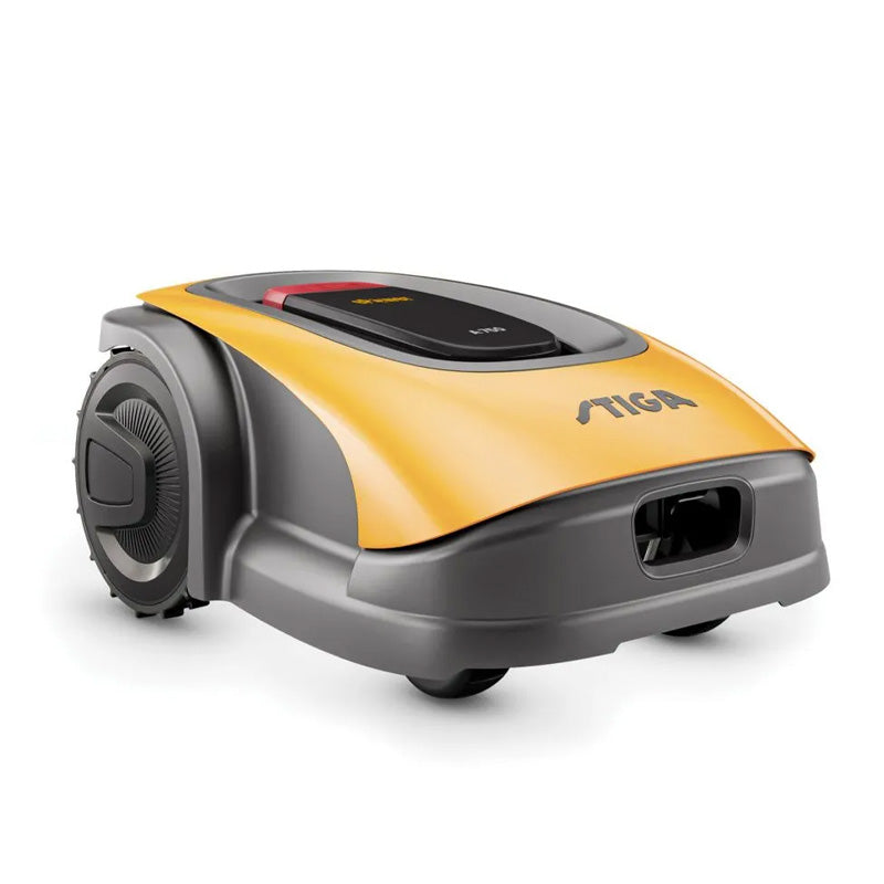 A 750 STIGA Robot tondeuse autonome Batterie ePower  2,5 Ah