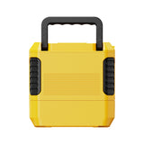 Station d'energie - TOGO POWER - Technologie batterie LiFEPO4 - ADVANCE600LFP - Sortie max AC 1200W