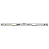 Niveau tubulaire magnetique 120 CM - FATMAX PRO - STANLEY - FMHT43677-1