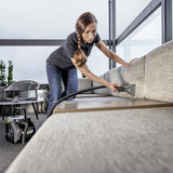 Appareil d'injection / extraction KÄRCHER Puzzi 2/1 Bp Pack (avec chargeur + batterie)