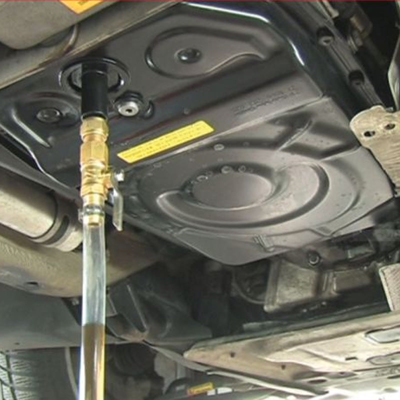 Appareil de remplissage de boite de vitesse avec adaptateurs, 21 pièces  - KS TOOLS - 150.9275