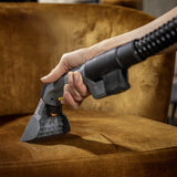 Appareil d'injection / extraction KÄRCHER Puzzi 2/1 Bp Pack (avec chargeur + batterie)