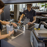 Appareil d'injection / extraction KÄRCHER Puzzi 2/1 Bp Pack (avec chargeur + batterie)