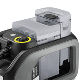 Appareil d'injection / extraction KÄRCHER Puzzi 2/1 Bp Pack (avec chargeur + batterie)