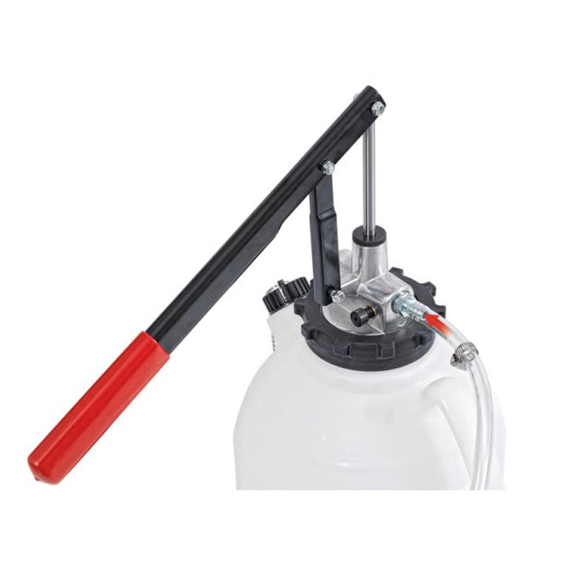 Appareil de remplissage de boite de vitesse avec adaptateurs, 21 pièces  - KS TOOLS - 150.9275