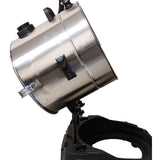ASPIRATEUR INDUSTRIEL - LEMAN - EAU ET POUSSIÈRE 50 L - ASP501