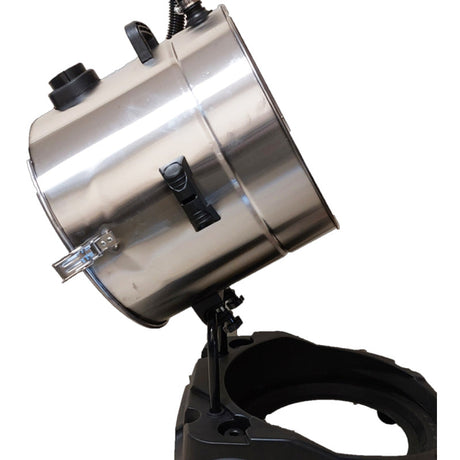 ASPIRATEUR INDUSTRIEL - LEMAN - EAU ET POUSSIÈRE 50 L