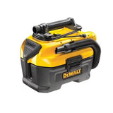 Aspirateur Sur Secteur Ou Batteries XR 18V / 54V - Classe L DEWALT DCV584L-QW (sans batterie)