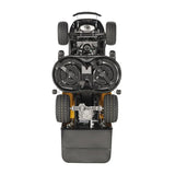 Autoportée Estate 7102 W STIGA Ramassage Moteur Thermique ST 700 Twin - 708 cc
