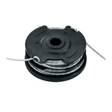 Bobine de fil de coupe bordure 6M (1.6mm) - BOSCH DIY - F016800351