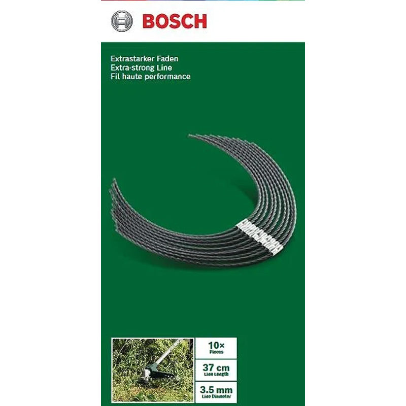 Accessoires divers BOSCH Fil 3,5 mm (10)