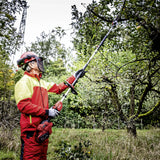 Adaptateur pour élagueuse sur perche FLEX GPS-A 25cm