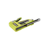 Agrafeuse cloueuse 4 en 1 RYOBI  RHFST4IN1 agrafes 50/T25/JT21 pointes 18G
