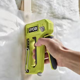 Agrafeuse cloueuse 4 en 1 RYOBI  RHFST4IN1 agrafes 50/T25/JT21 pointes 18G