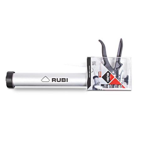 Applicateur manuel mortier de coulis 650 cc. - RUBI - 65990