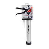 Applicateur manuel mortier de coulis 650 cc. - RUBI - 65990