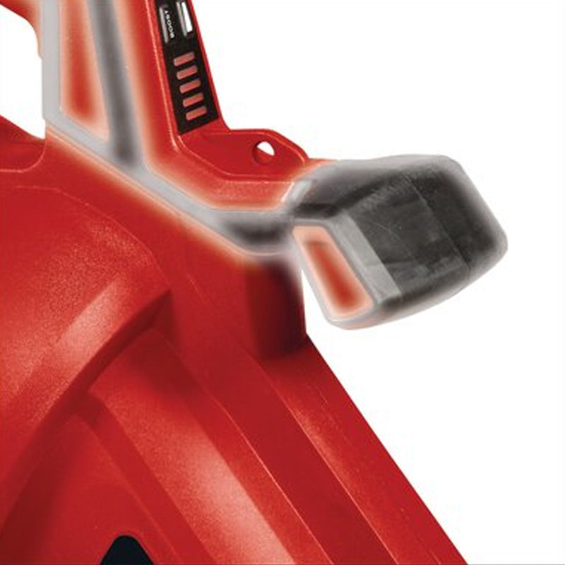 Aspirateur-Souffleur sans fil EINHELL VENTURRO 36/240 (machine nue)