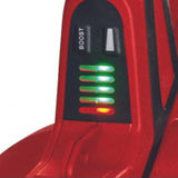 Aspirateur-Souffleur sans fil EINHELL VENTURRO 36/240 (machine nue)
