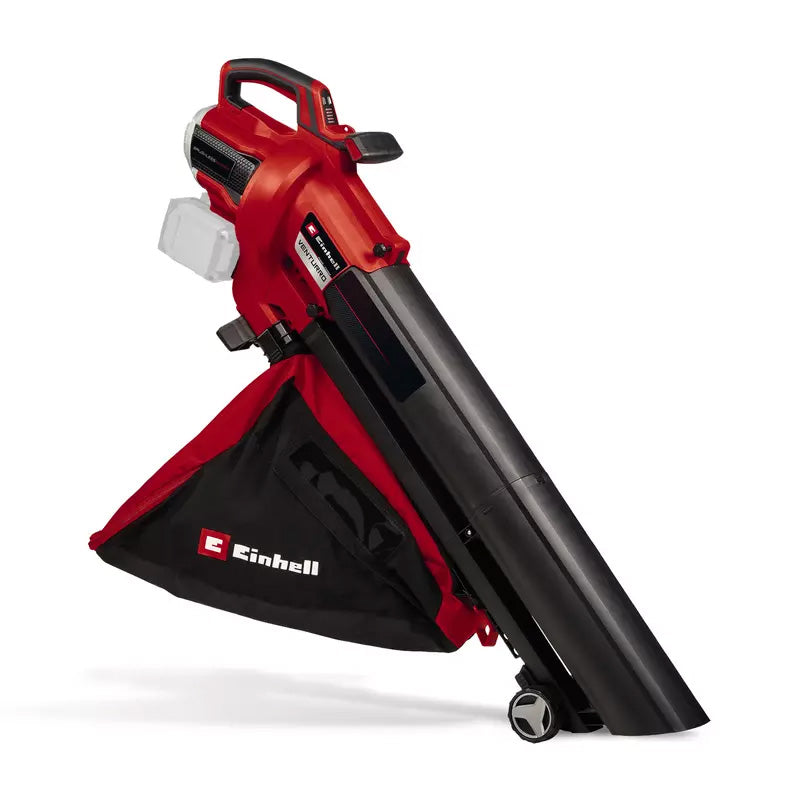 Aspirateur-Souffleur sans fil EINHELL VENTURRO 36/240 (machine nue)