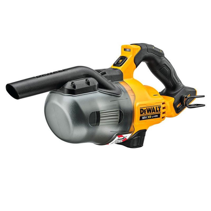 Aspirateur À Main XR 18V - Classe L DEWALT DCV501LN-XJ (sans batterie)