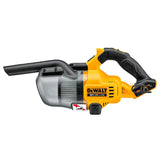 Aspirateur À Main XR 18V - Classe L DEWALT DCV501LN-XJ (sans batterie)