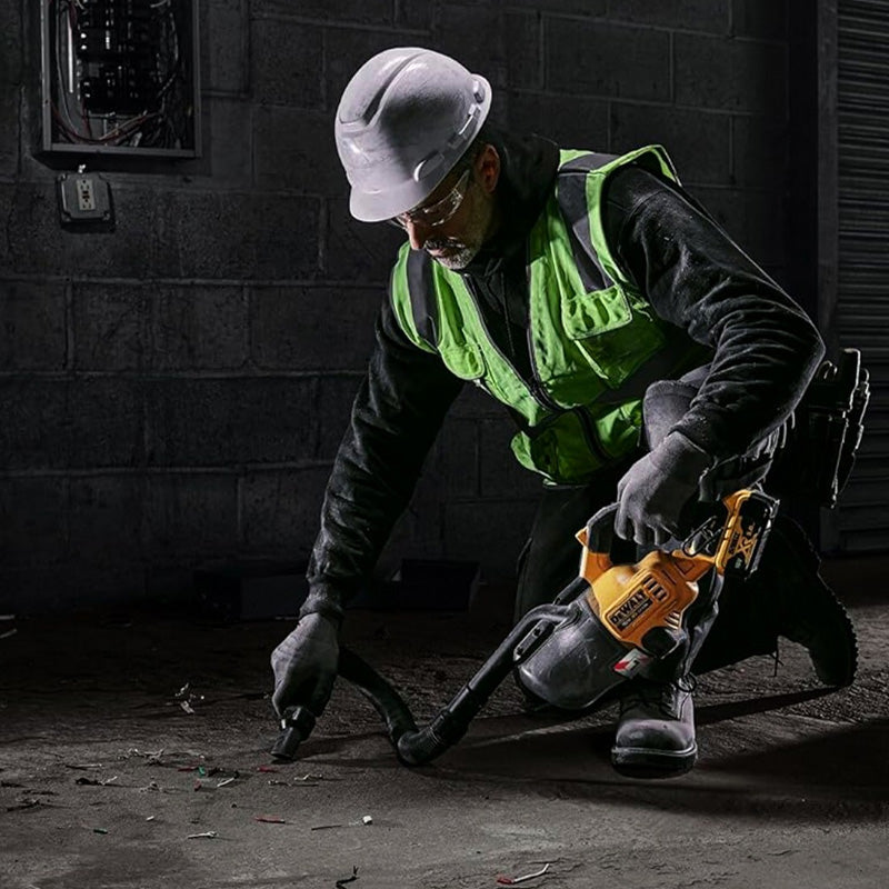 Aspirateur À Main XR 18V - Classe L DEWALT DCV501LN-XJ (sans batterie)