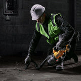 Aspirateur À Main XR 18V - Classe L DEWALT DCV501LN-XJ (sans batterie)