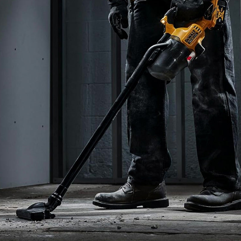 Aspirateur À Main XR 18V - Classe L DEWALT DCV501LN-XJ (sans batterie)