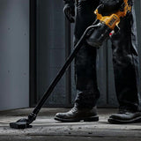 Aspirateur À Main XR 18V - Classe L DEWALT DCV501LN-XJ (sans batterie)