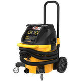 Aspirateur Eau Et Poussières 38L - Classe M DEWALT DWV905M-QS