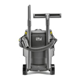 Aspirateur eau et poussières  KÄRCHER NT 22/1 Ap Bp Pack 1L (avec batterie + chargeur)